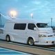 Image for article titled Forget The Spoiler: Your Van Needs Bat Wings!